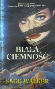 Biała ciemność 