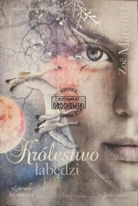 Królestwo łabędzi 