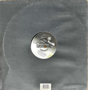 Social Disco Club & Maia – The Way You Move 12"