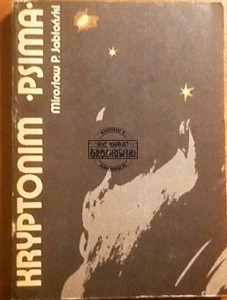 Kryptonim