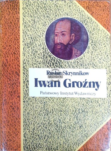 659754 Iwan Groźny