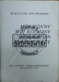 659761 Mój jedyny, mój kochany nosi kaftan z cze-sun-czy... Poezje chińskie