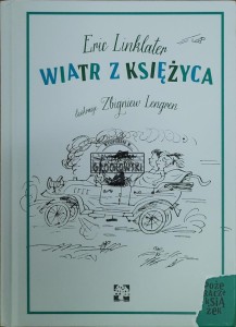 Wiatr z księżyca