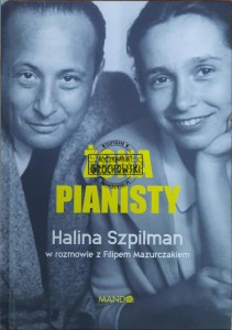 Żona pianisty