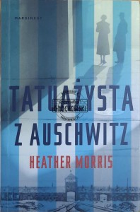 Tatuażysta z Auschwitz