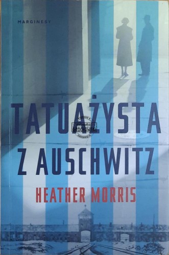 659772 Tatuażysta z Auschwitz