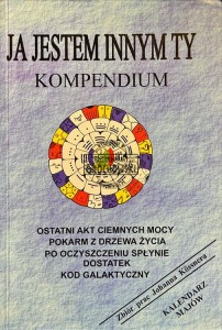 Ja jestem innym ty. Kompendium