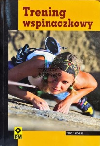 Trening wspinaczkowy