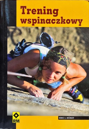 681241 Trening wspinaczkowy