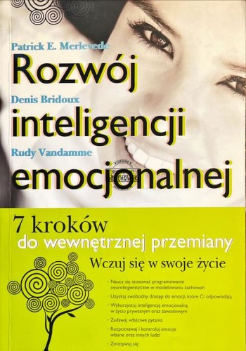681248 Rozwój inteligencji emocjonalnej