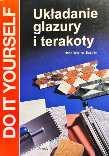 681254 Układy glazuty i terakoty