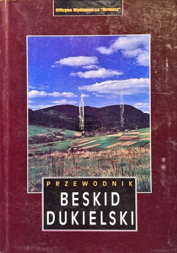 681297 Beskid Dukielski