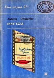 Inny czas