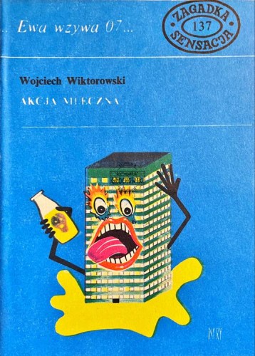 493224 Akcja mleczna