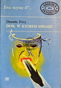 Dom, w którym straszy