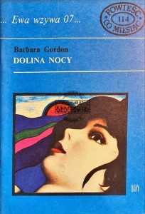 Dolina nocy
