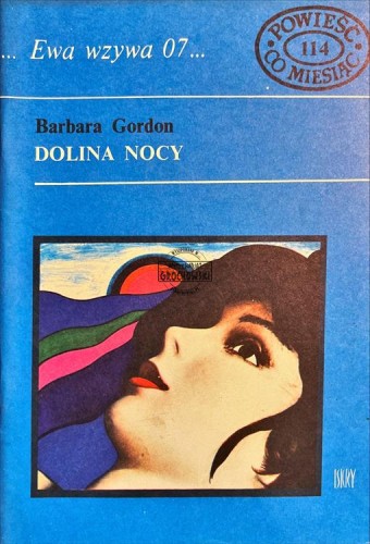 493236 Dolina nocy