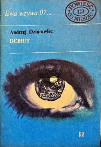 Debiut