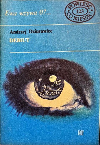 493264 Debiut