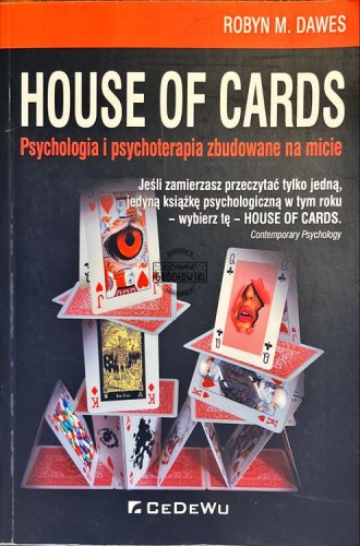 681305 House of Cards