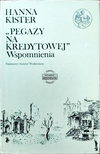 661021 Pegazy na kredytowej. Wspomnienia
