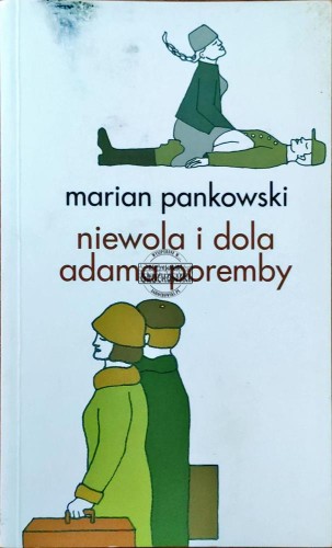 661043 Niewola i dola Adama Poremby