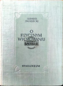 O fizycznym wychowaniu dzieci