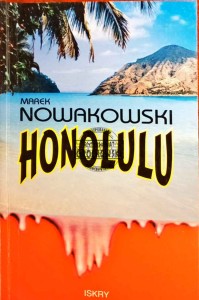 Honolulu