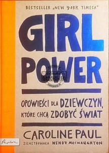 Girl Power