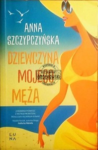 Dziewczyna mojego męża