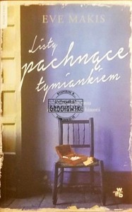 Listy pachnące tymiankiem