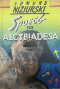 Sposób na Alcybiadesa 