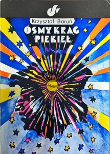 Ósmy krąg piekieł 