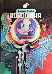 Końcówka