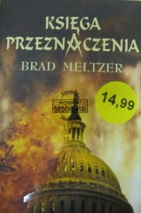 Księga przeznaczenia 