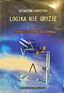 Logika nie gryzie