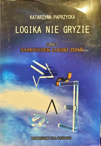 681358 Logika nie gryzie