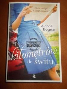 Pięć kilometrów do świtu