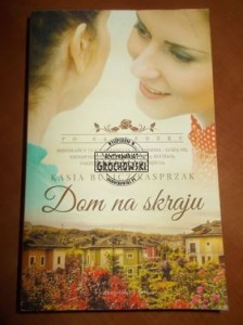 Dom na skraju