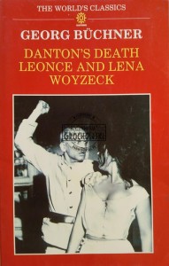 Danton's Death / Leonce and Lena / Woyzeck