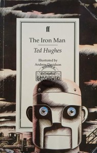 The Iron Man