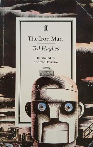 660560 The Iron Man
