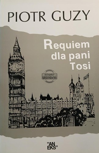 660583 Requiem dla pani Tosi