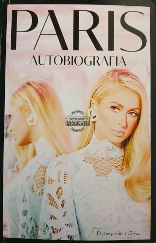660592 Autobiografia