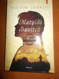 Matylda Savitch