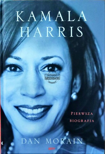661128 Kamala Harris