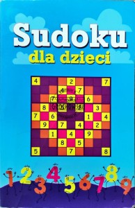 Sudoku dla dzieci