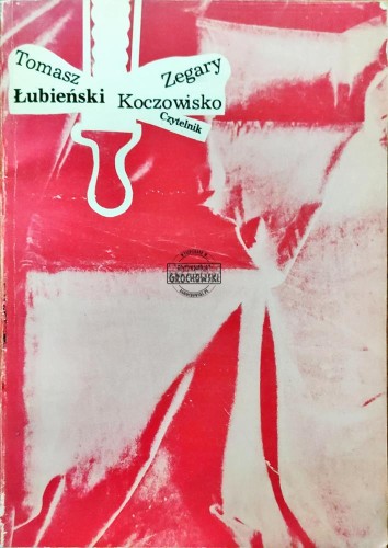 661139 Zegary Koczowisko