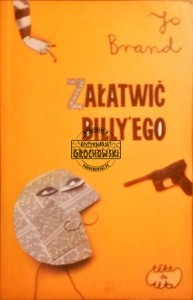 Załatwić Billy'ego