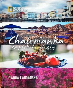 Chalepianka, Zapiski z Krety 